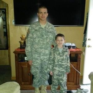 Meet your Posher, Anthony